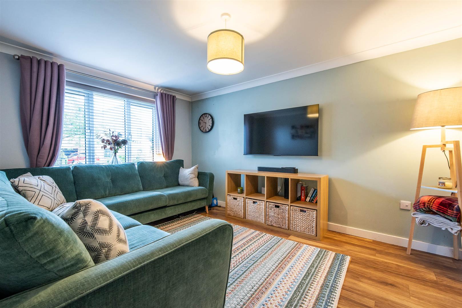 4 bed property in Lincoln Drive, Chorley